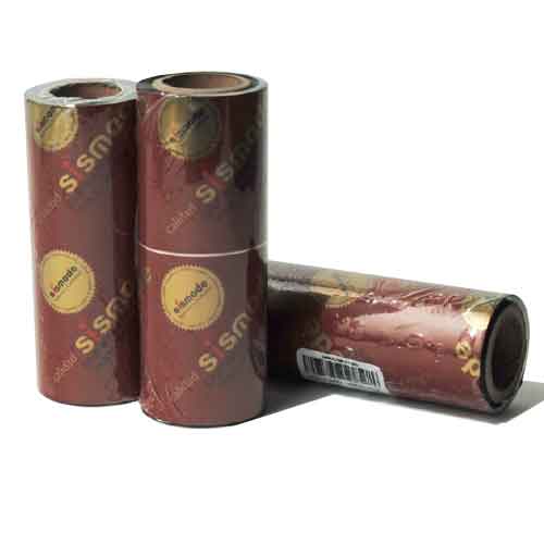 RIBBON CERA RESINA PLUS 110x450